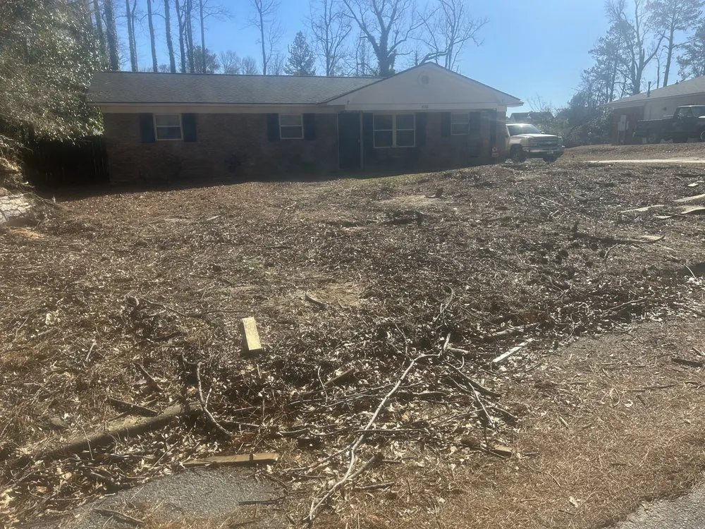 Top-rated landscaping services in Augusta, GA by Oxendines Lawn Care