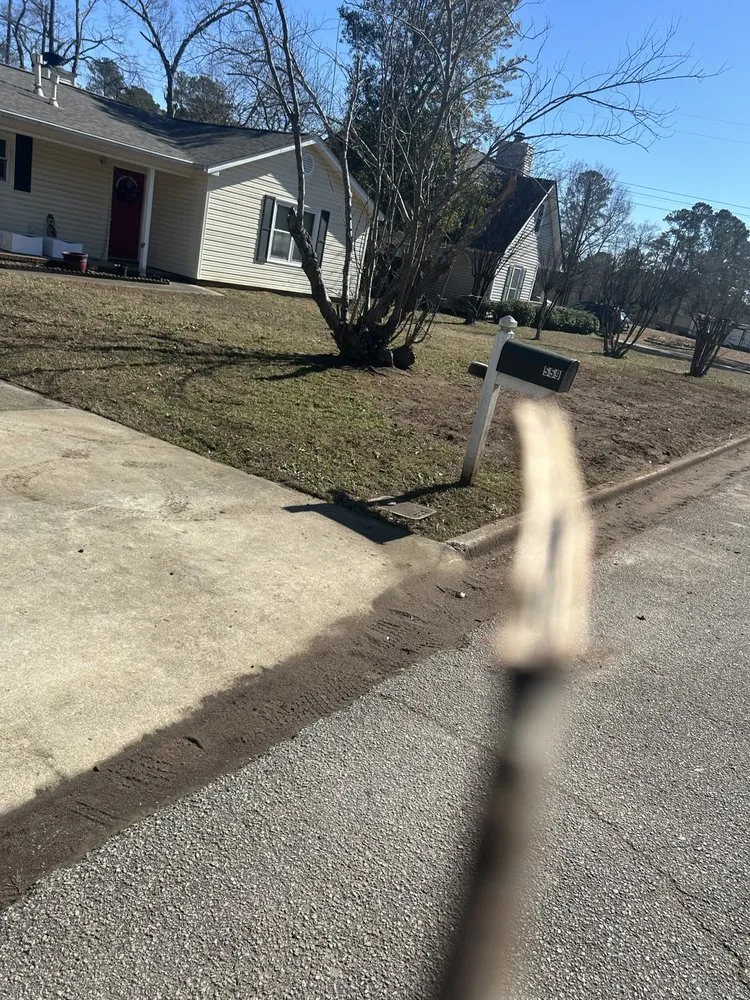 Expert landscape design for outdoor upgrades across Augusta, GA - Oxendines Lawn Care