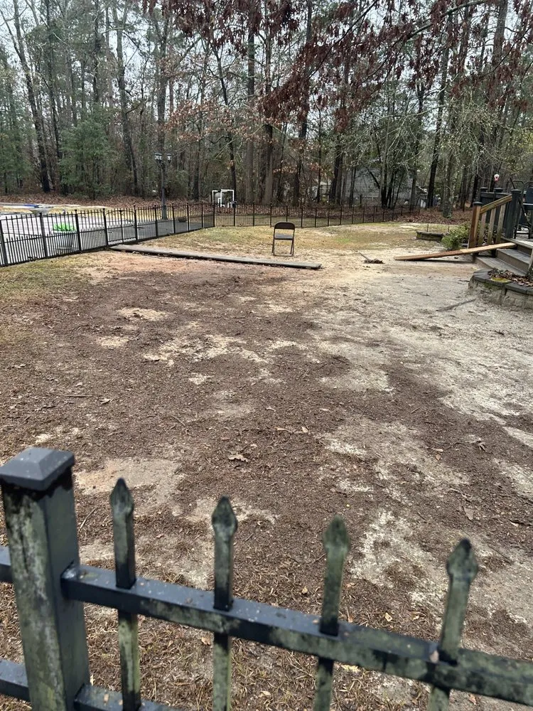 Custom landscaping services in Augusta, GA - Oxendines Lawn Care