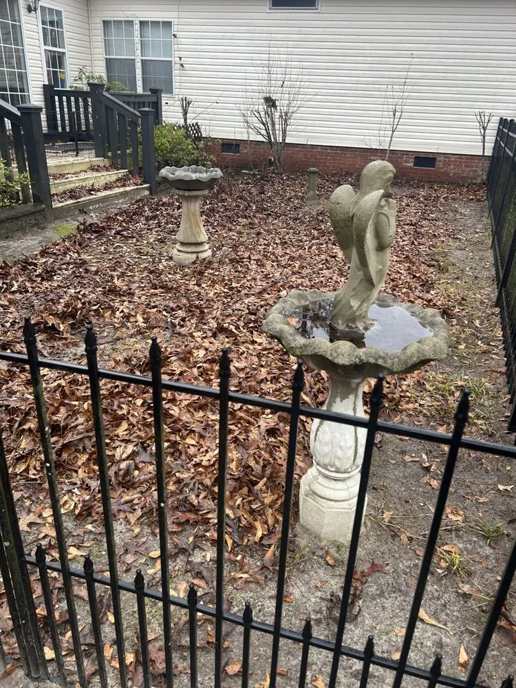 Local landscape design experts serving Augusta, GA - Oxendines Lawn Care