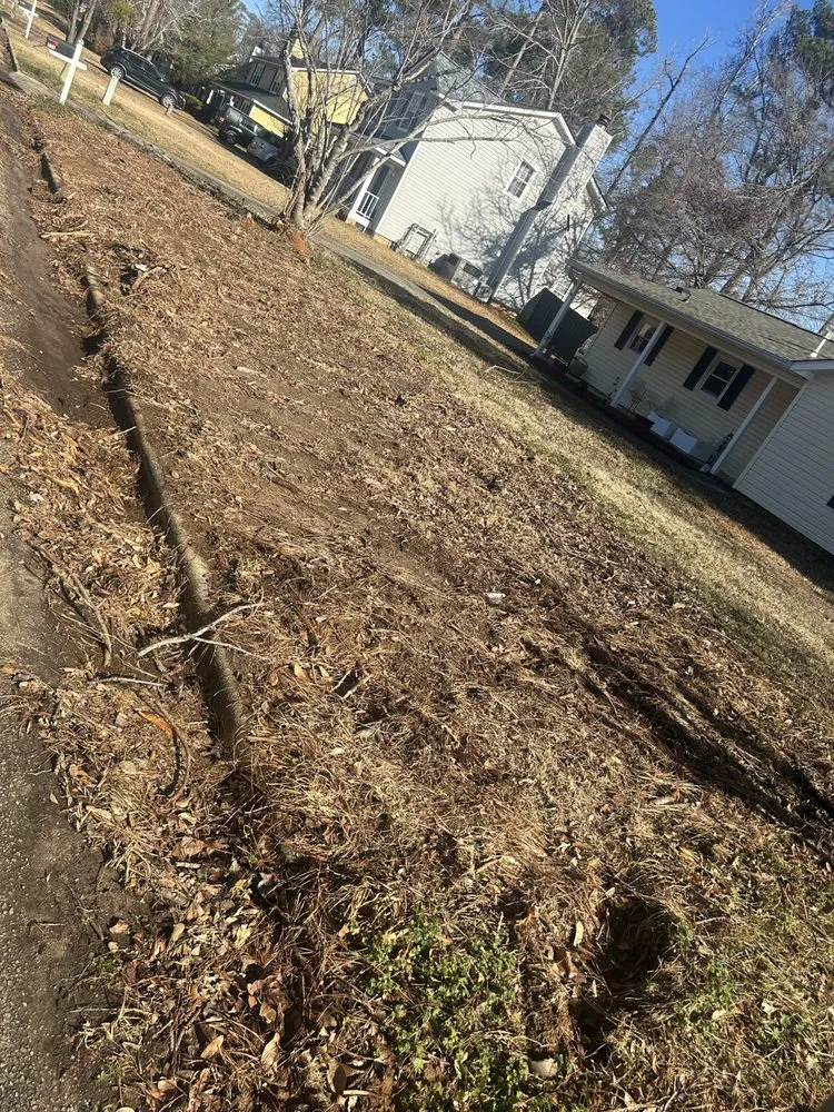 Expert residential landscaping for year-round maintenance across Augusta, GA - Oxendines Lawn Care