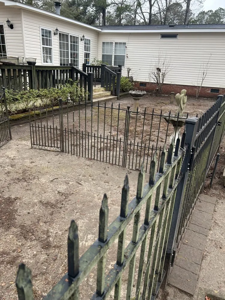 Affordable landscape installation in Augusta, GA - Oxendines Lawn Care