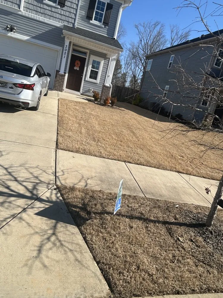 Trusted yard cleanup service in Augusta, GA - Oxendines Lawn Care