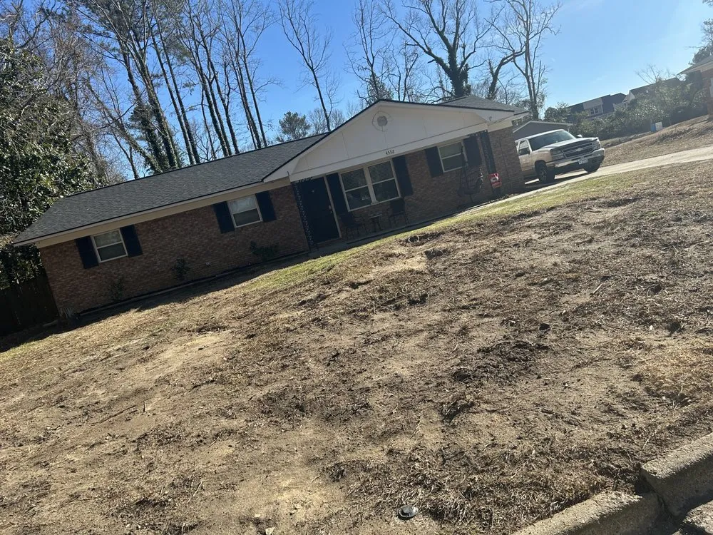 Reliable outdoor landscaping in Augusta, GA - Oxendines Lawn Care