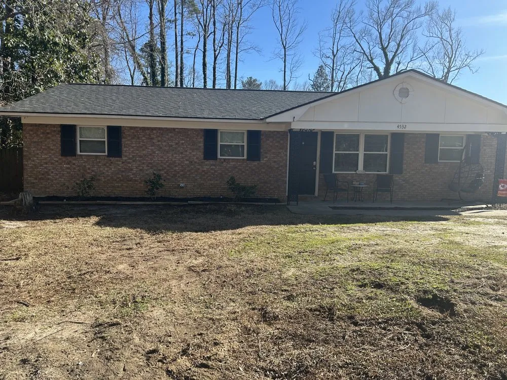 Trusted lawn mowing service experts serving Augusta, GA - Oxendines Lawn Care