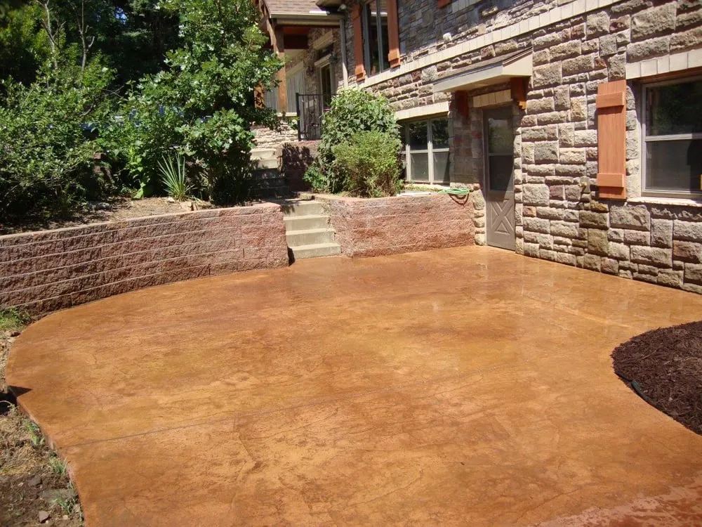 Local lawn mowing service in omaha, NE - Oxford Construction Co