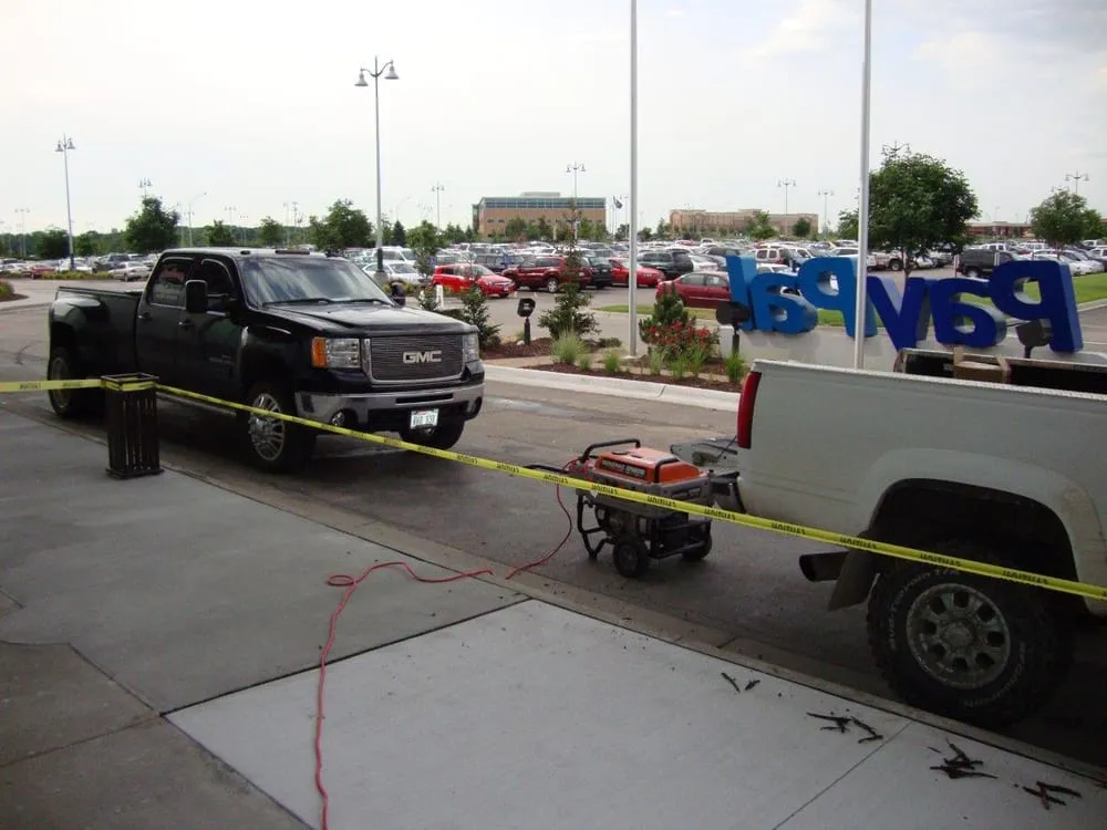 Affordable yard maintenance in omaha, NE - Oxford Construction Co