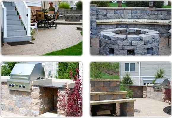Local residential landscaping experts serving Pittsburgh, PA - Oxford Landscaping