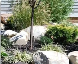 Custom outdoor landscaping for outdoor upgrades in Pittsburgh, PA by Oxford Landscaping
