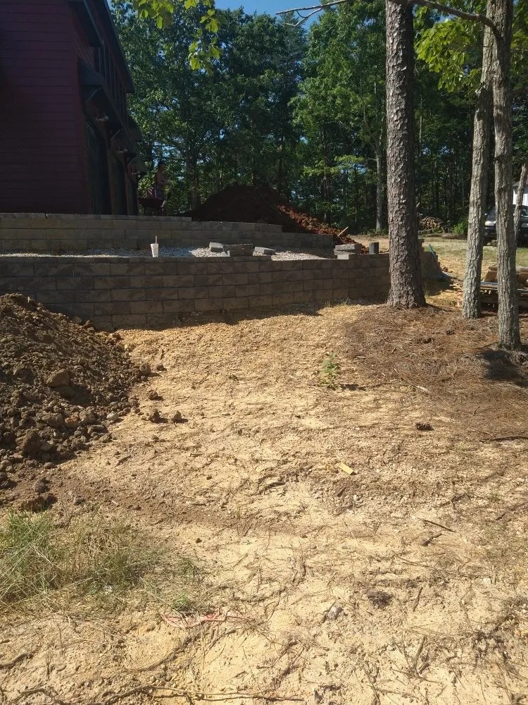 Top-rated landscape installation in Oxford, AL - Oxford Lawn Maintenance & Landscaping