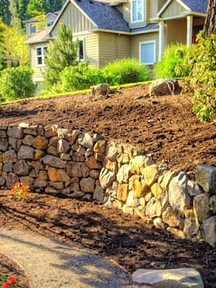 Professional yard cleanup service experts serving Oxford, AL - Oxford Lawn Maintenance & Landscaping