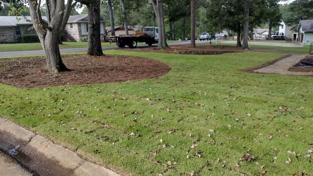 Trusted landscape design in Oxford, AL - Oxford Lawn Maintenance & Landscaping