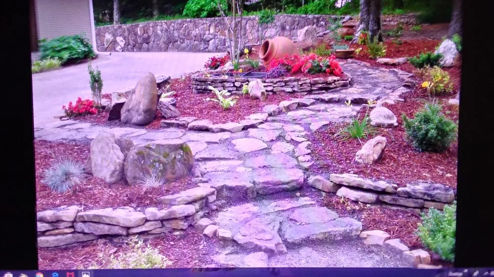 Expert landscape installation experts serving Oxford, AL - Oxford Lawn Maintenance & Landscaping