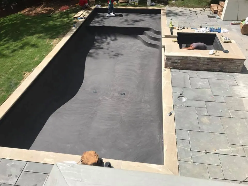 Trusted outdoor landscaping experts serving Oxford, MS - Oxford Pools