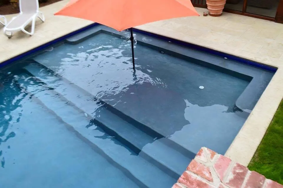 Reliable landscape design in Oxford, MS - Oxford Pools