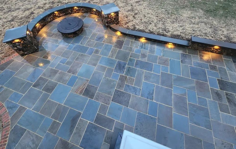 Affordable yard cleanup service in Henrico, VA - OXL Landscaping