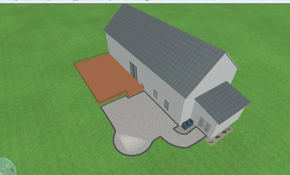 Professional residential landscaping in Henrico, VA - OXL Landscaping