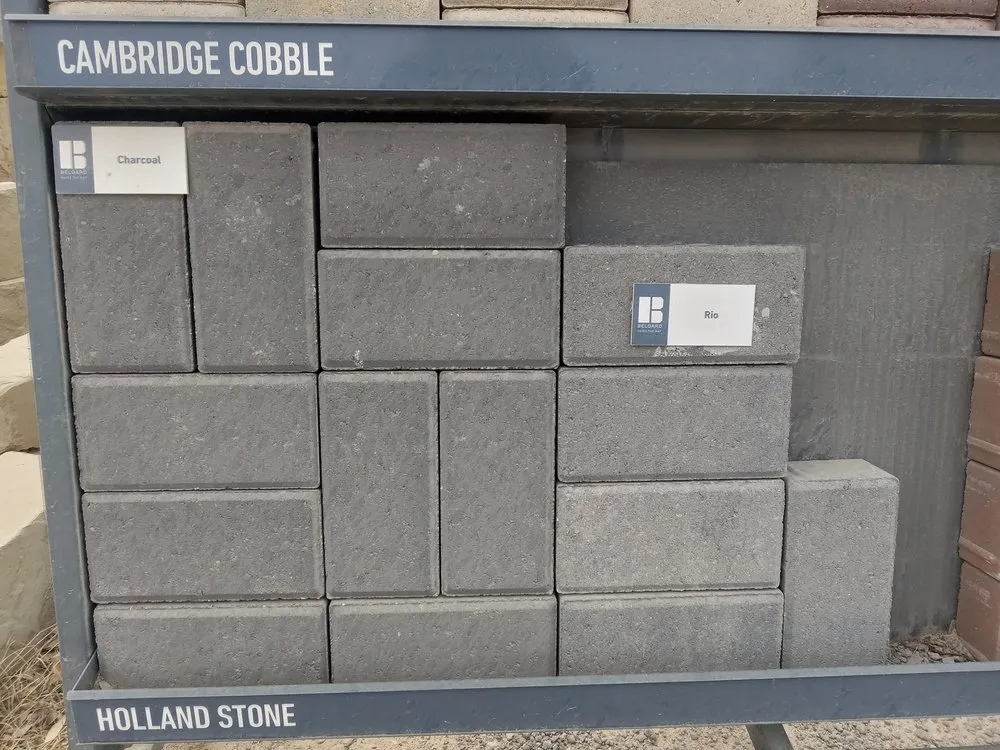 Reliable residential landscaping for residential properties across Cedar Creek, TX - Oxpro Custom Masonry