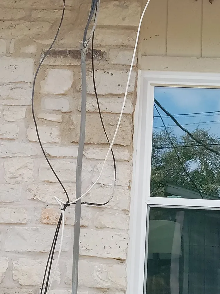 Professional lawn mowing service in Cedar Creek, TX by Oxpro Custom Masonry