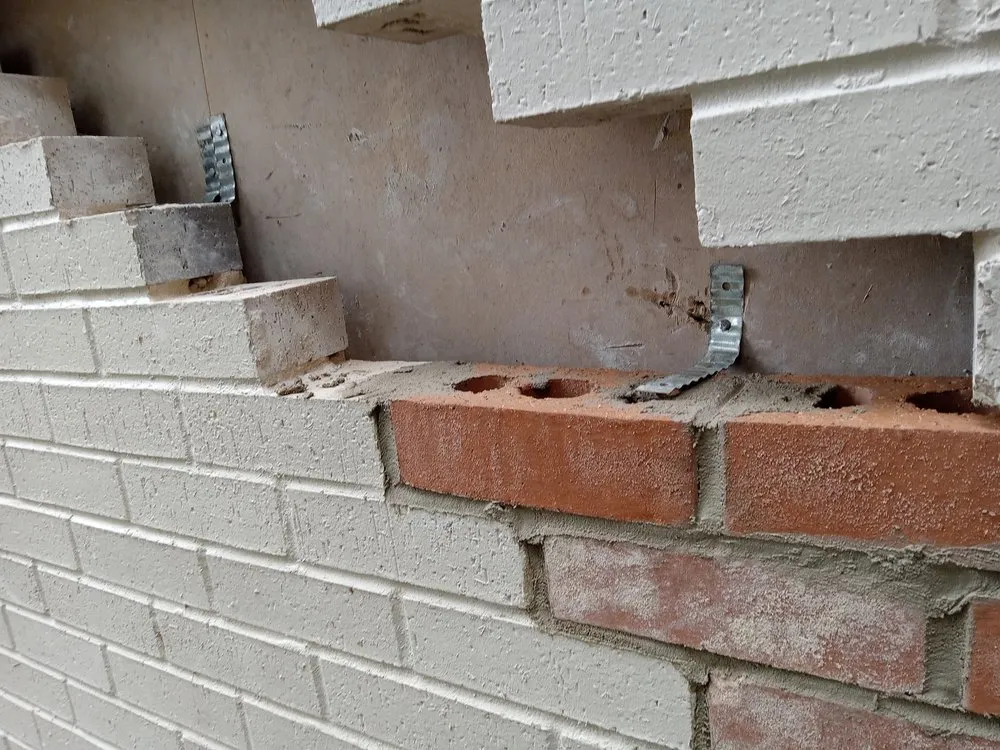 Custom yard cleanup service in Cedar Creek, TX by Oxpro Custom Masonry