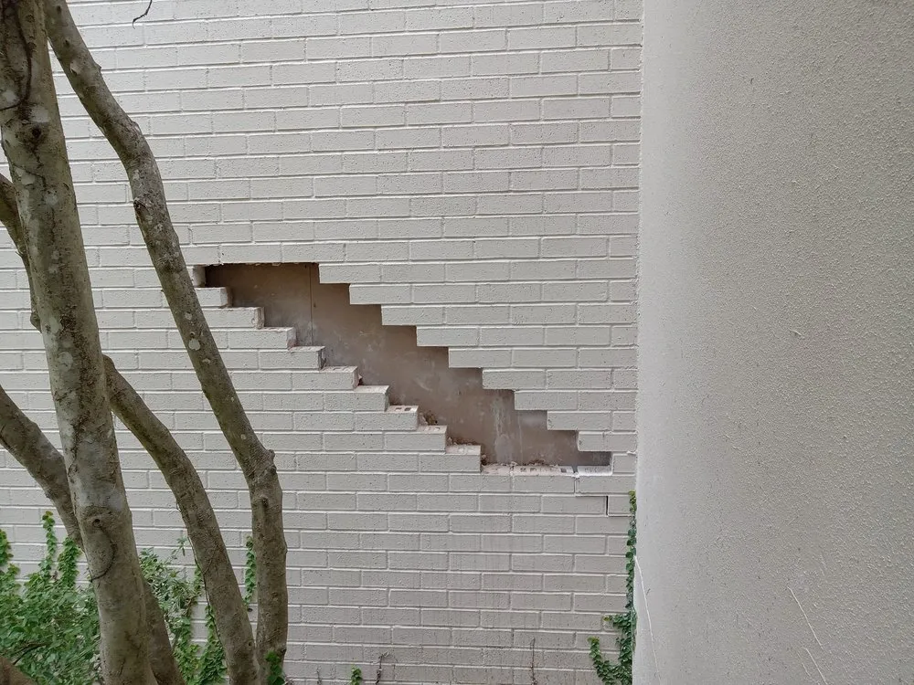 Local yard cleanup service experts serving Cedar Creek, TX - Oxpro Custom Masonry