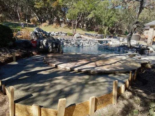 Oxpro Custom Masonry