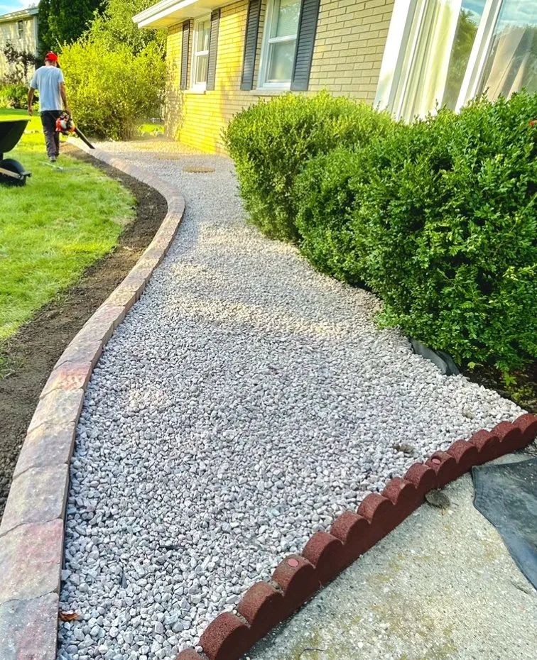Trusted yard maintenance for outdoor upgrades in Grand Rapids, MI by Oxy Sense Landscaping