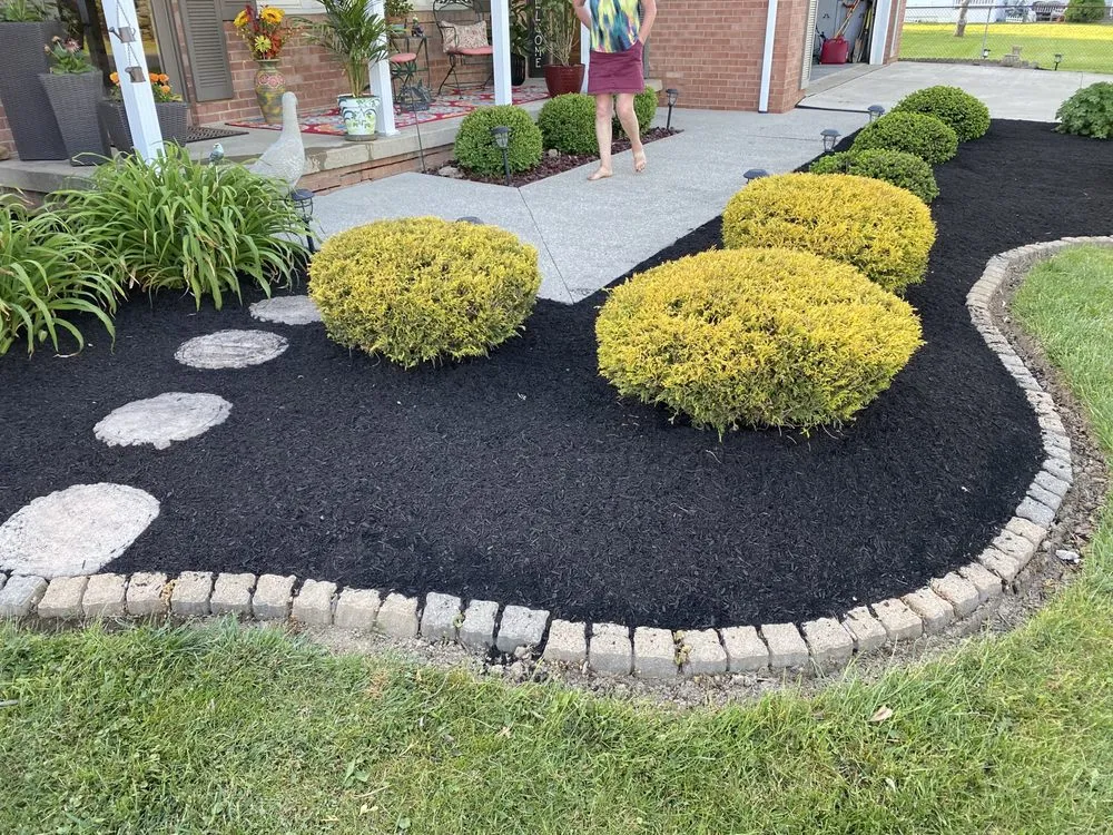 Local yard cleanup service experts serving Lexington, OH - Oyster Lawn Care