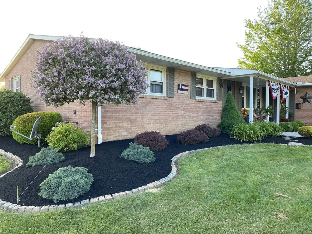 Top-rated outdoor landscaping experts serving Lexington, OH - Oyster Lawn Care