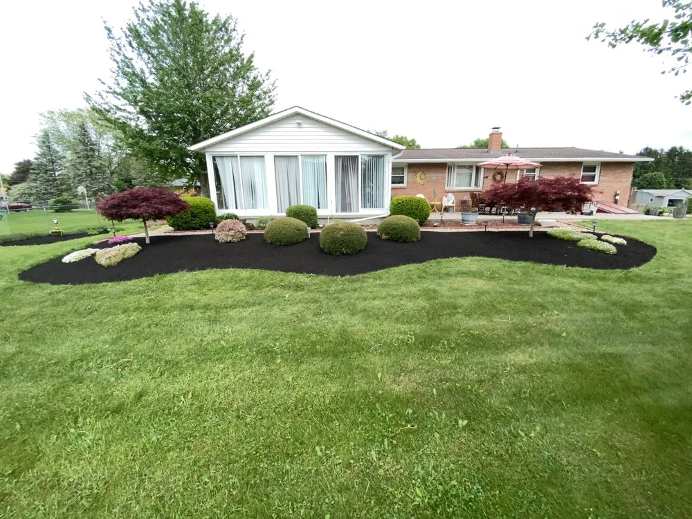 Trusted landscaping services experts serving Lexington, OH - Oyster Lawn Care