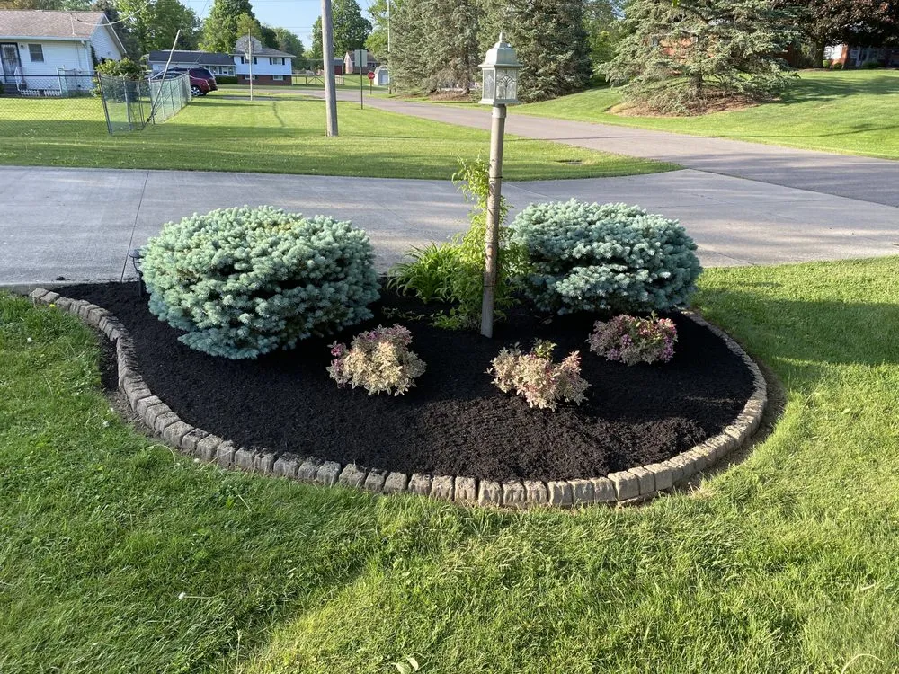 Local residential landscaping for outdoor upgrades across Lexington, OH - Oyster Lawn Care