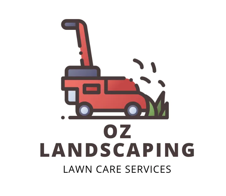 Local lawn care service with custom design across Fresno, CA - Oz Landscaping