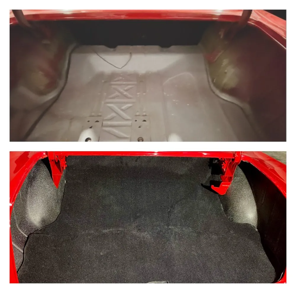 Local yard cleanup service for homes in Ozark, MO by Ozark Handy Gal