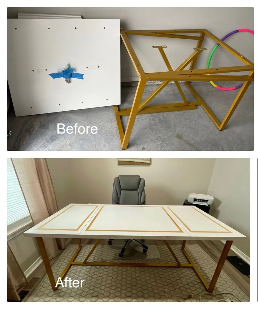 Professional landscape installation near you in Ozark, MO by Ozark Handy Gal