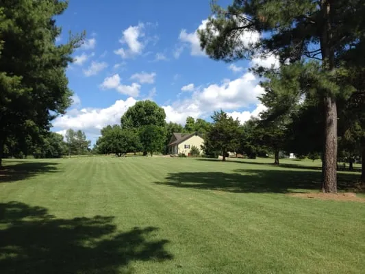 Ozark Lawn & Landscapes