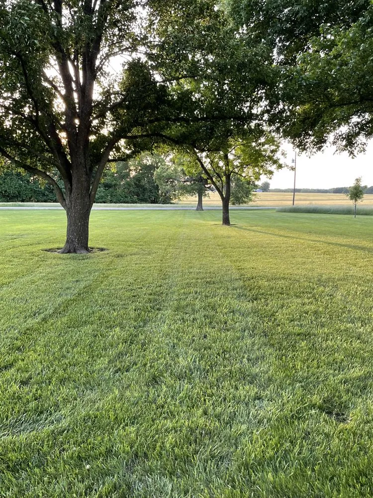 Affordable landscaping services experts serving Walker, MO - Ozark Lawn and Landscape