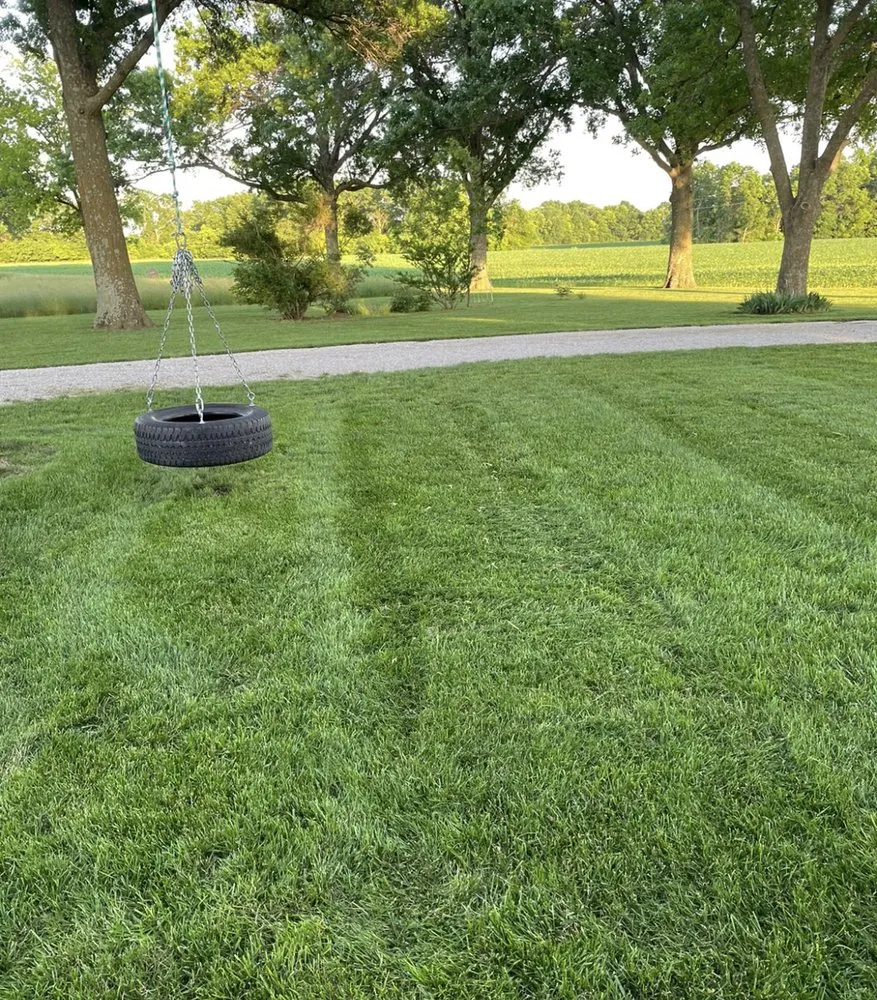 Reliable landscape design in Walker, MO - Ozark Lawn and Landscape