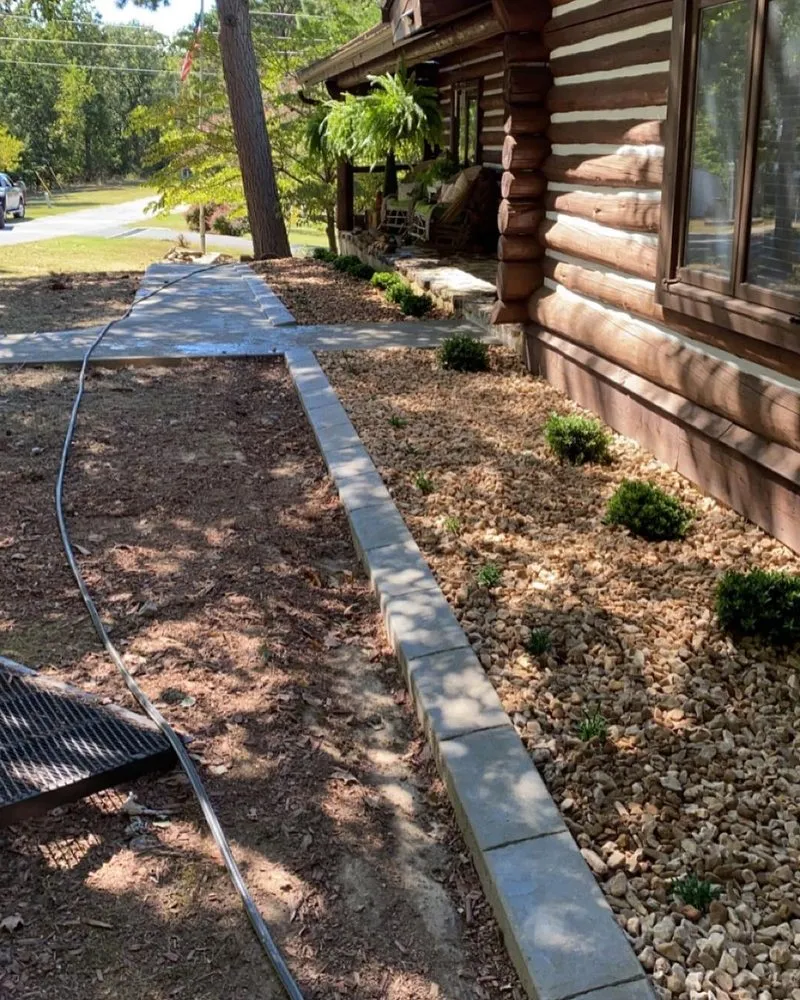 Trusted yard cleanup service experts serving Fayetteville, AR - Ozark Lawn Professionals
