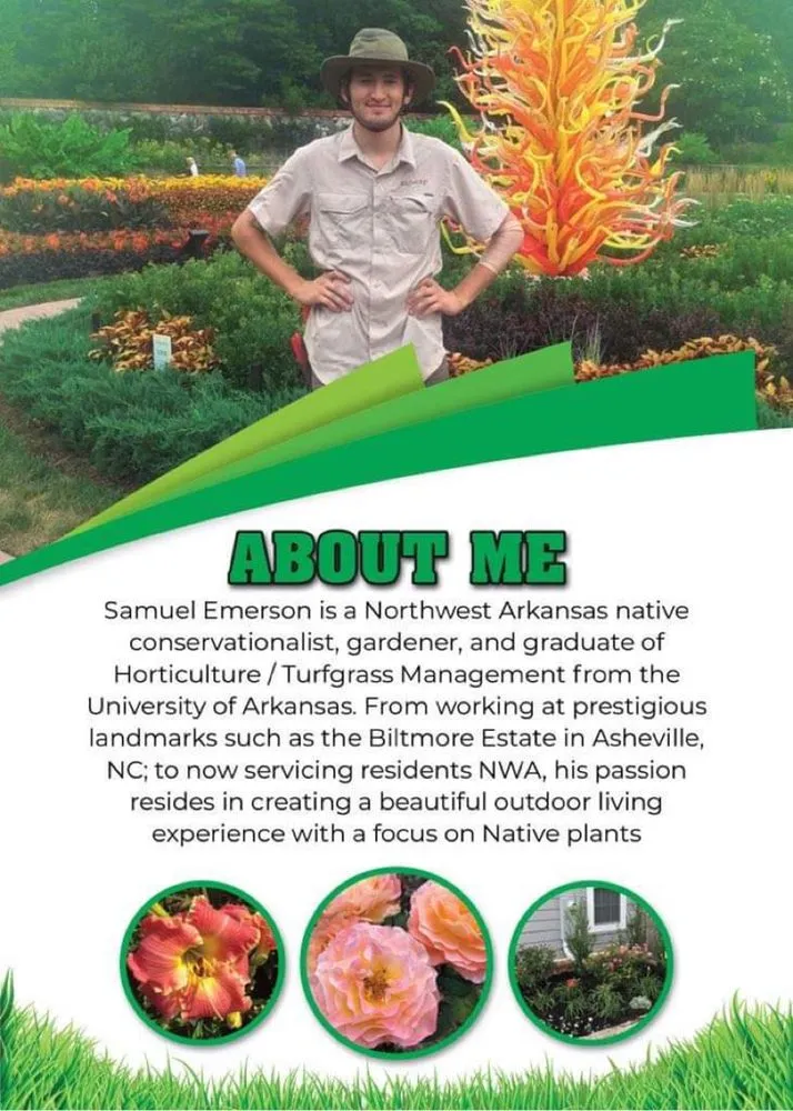 Top-rated yard maintenance in Fayetteville, AR - Ozark Lawn Professionals