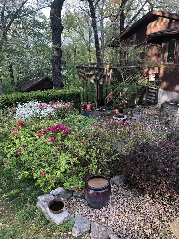 Reliable yard maintenance experts serving Fayetteville, AR - Ozark Lawn Professionals