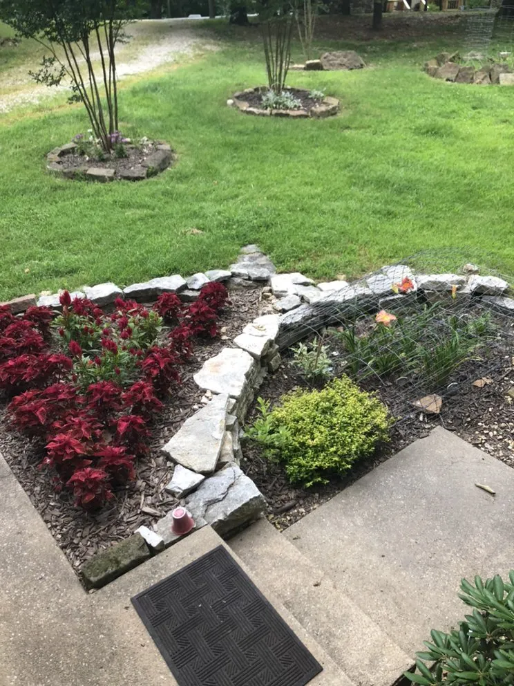 Expert residential landscaping for year-round maintenance in Fayetteville, AR by Ozark Lawn Professionals