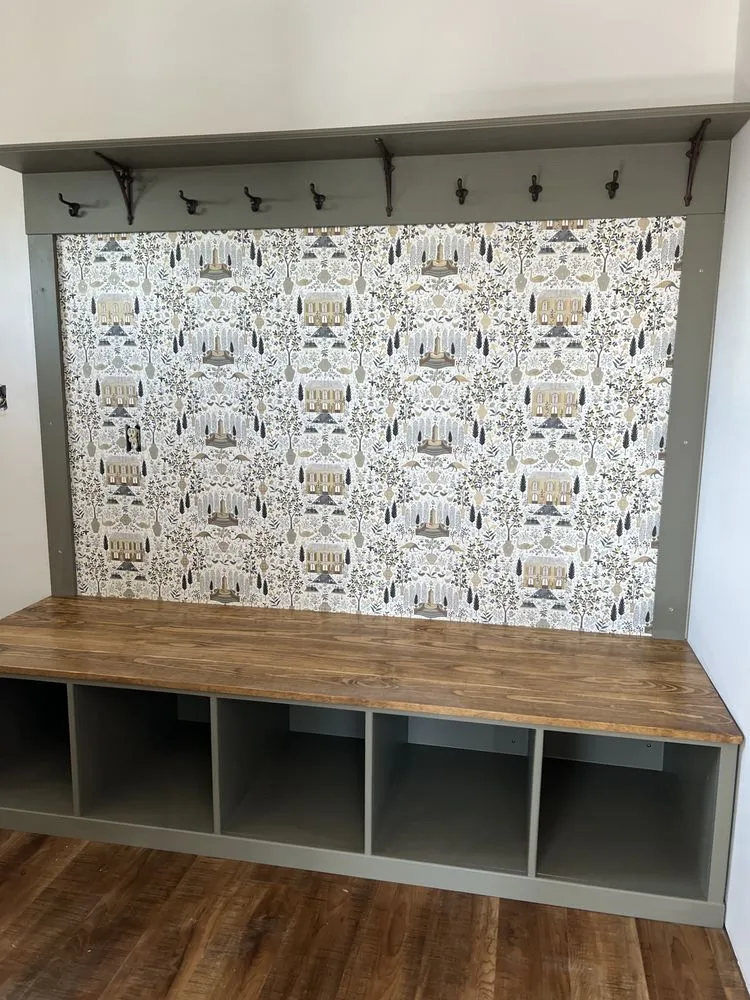 Affordable outdoor landscaping near you across Springfield, MO - Ozark Mountain Renovations