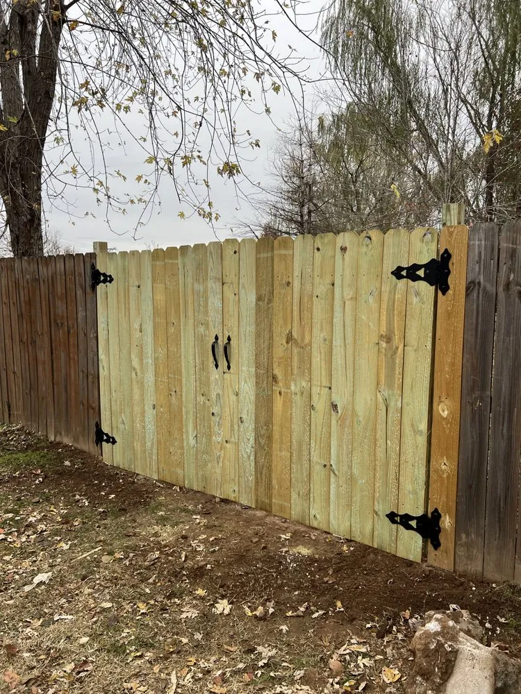 Affordable garden landscaping for outdoor upgrades in Springfield, MO by Ozark Mountain Renovations