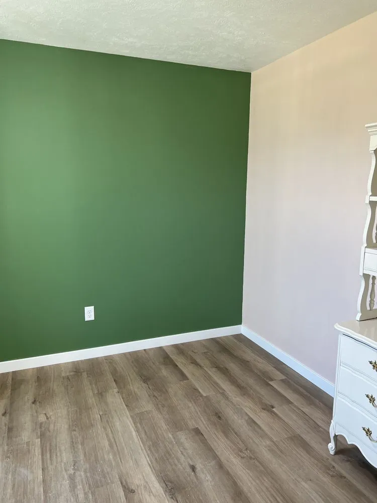 Reliable lawn mowing service in Springfield, MO - Ozark Mountain Renovations