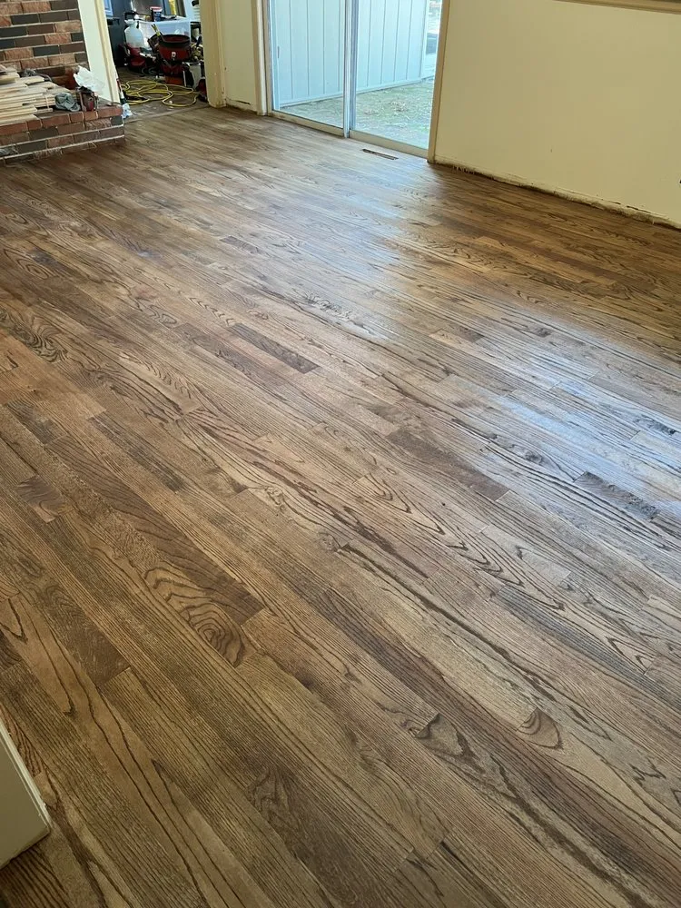 Reliable lawn mowing service with custom design across Springfield, MO - Ozark Mountain Renovations