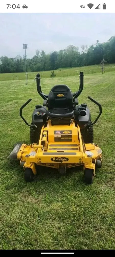 Custom landscape design experts serving Neosho, MO - Ozark Mowing and More