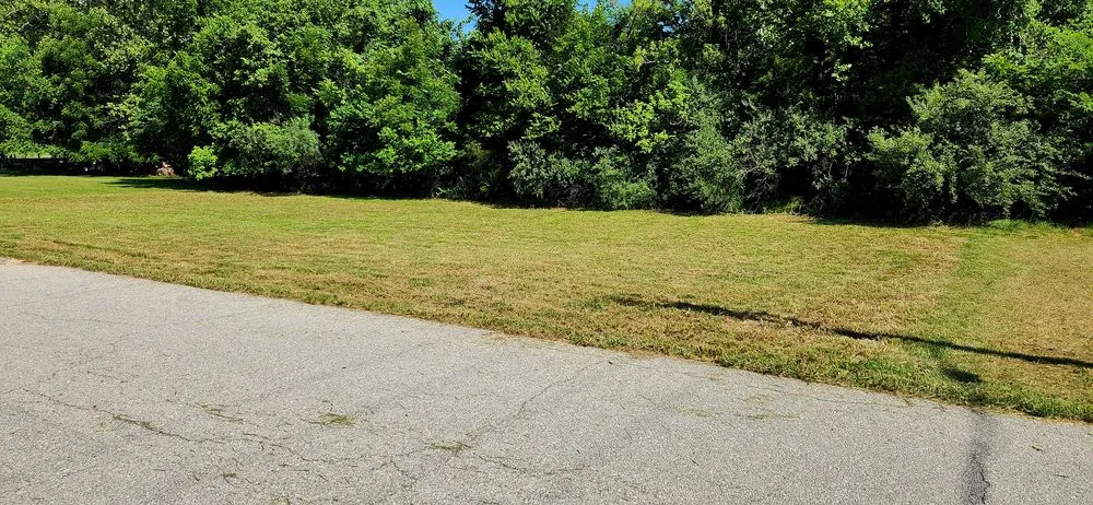 Custom residential landscaping for residential properties across Roach, MO - Ozark Mowing