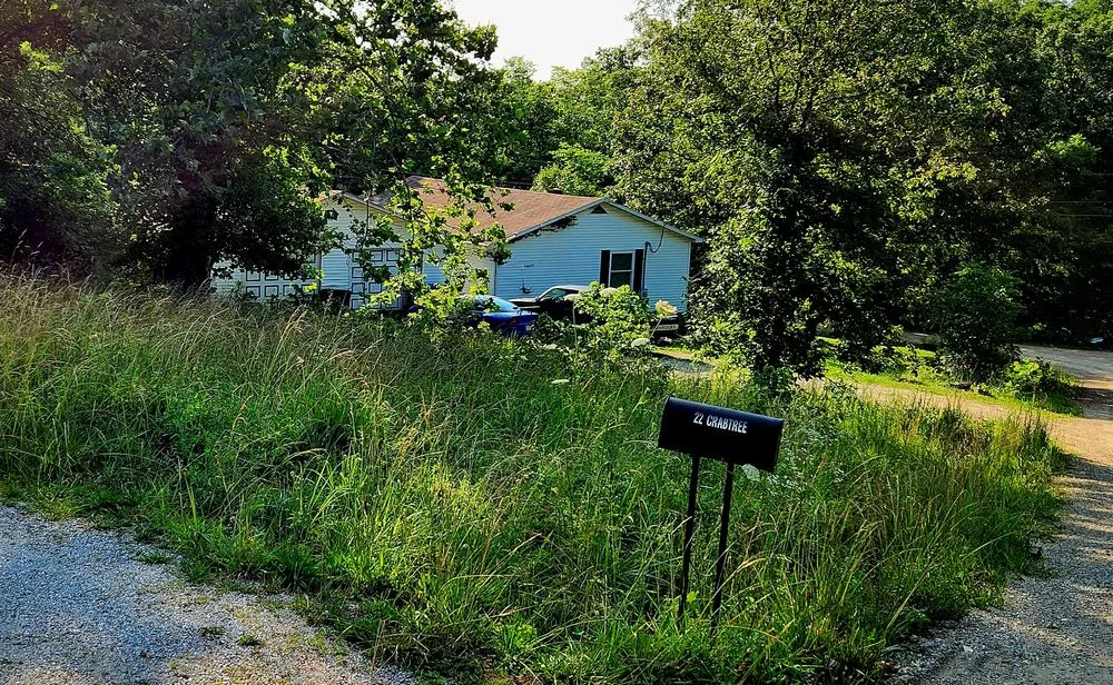 Local residential landscaping for outdoor upgrades across Roach, MO - Ozark Mowing