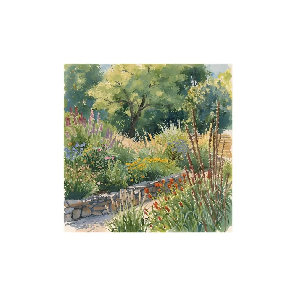 Trusted residential landscaping in West Fork, AR - Ozark Native Landscapes