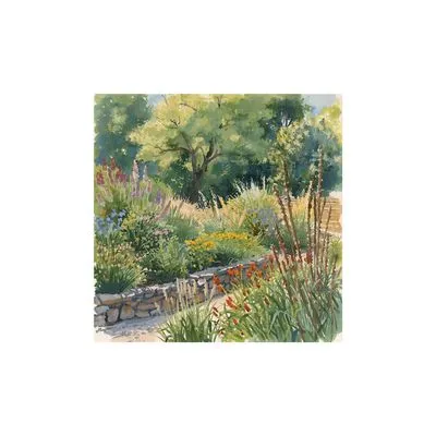 Ozark Native Landscapes